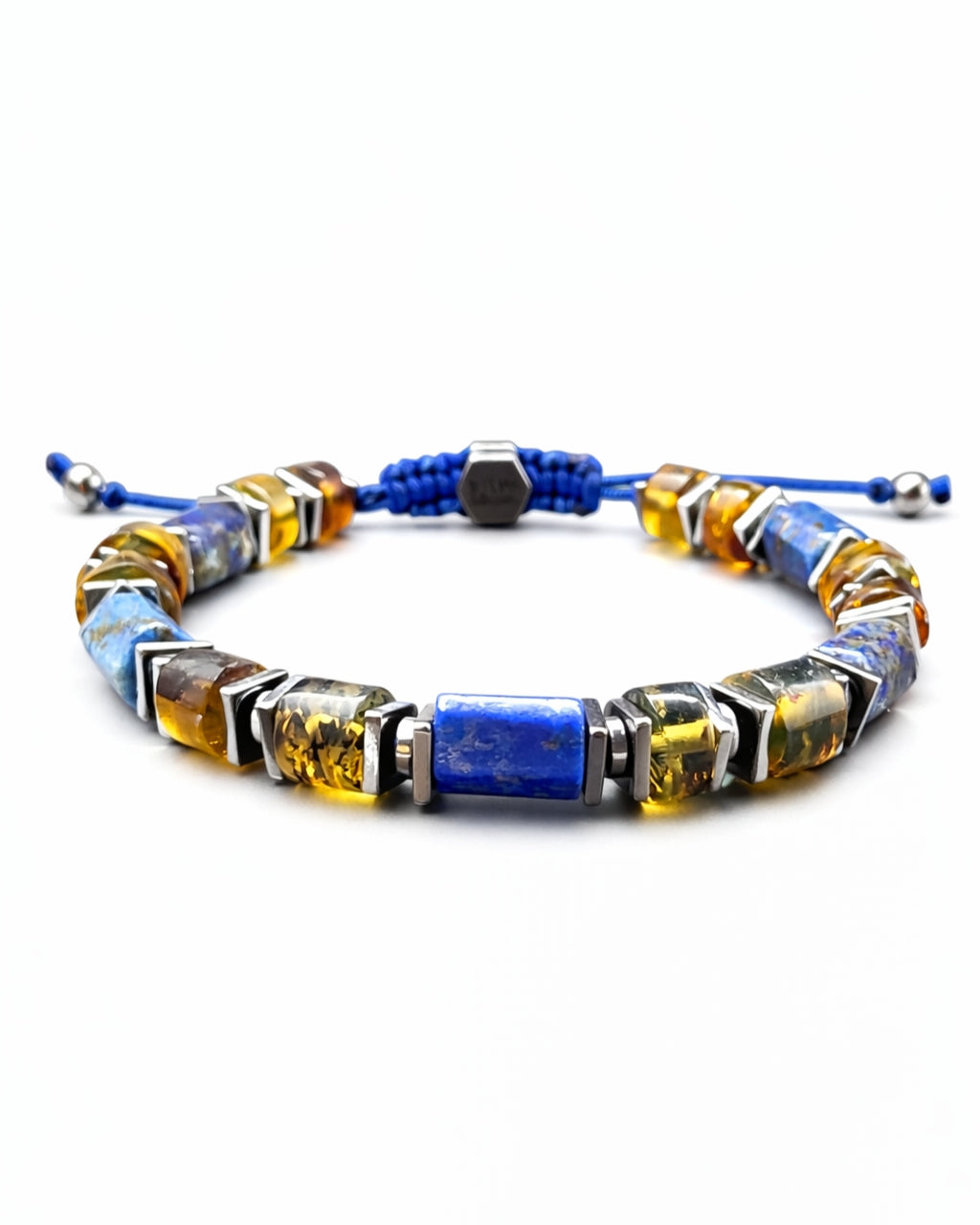Pulsera Meridiano